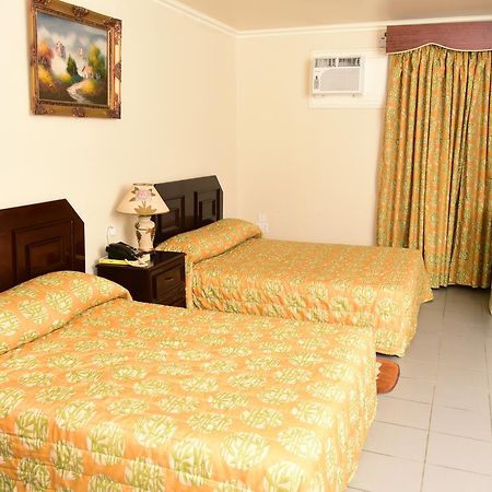 Regency Suites Hotel Georgetown Zewnętrze zdjęcie