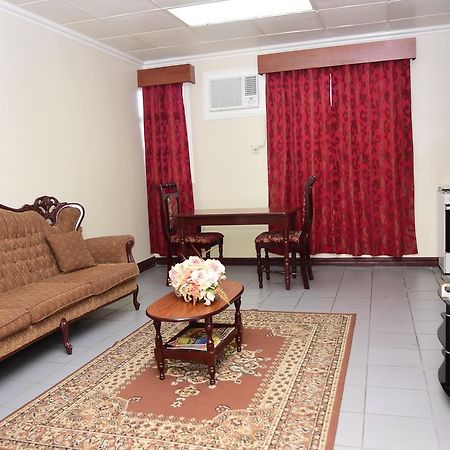 Regency Suites Hotel Georgetown Zewnętrze zdjęcie