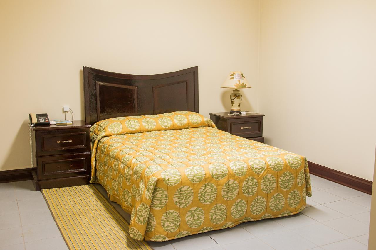 Regency Suites Hotel Georgetown Zewnętrze zdjęcie