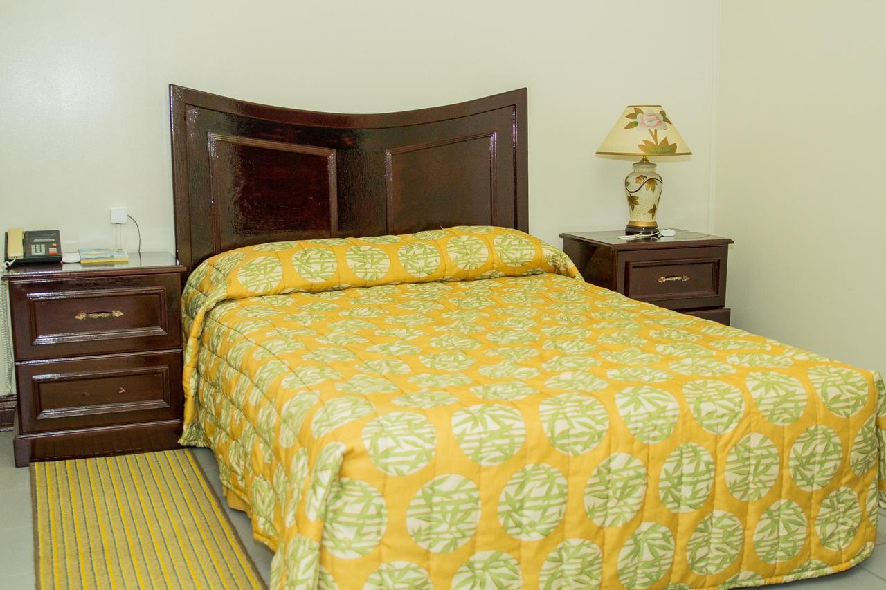 Regency Suites Hotel Georgetown Zewnętrze zdjęcie