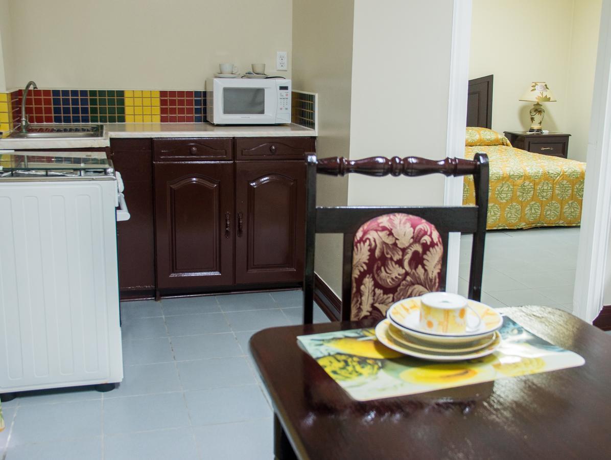 Regency Suites Hotel Georgetown Zewnętrze zdjęcie