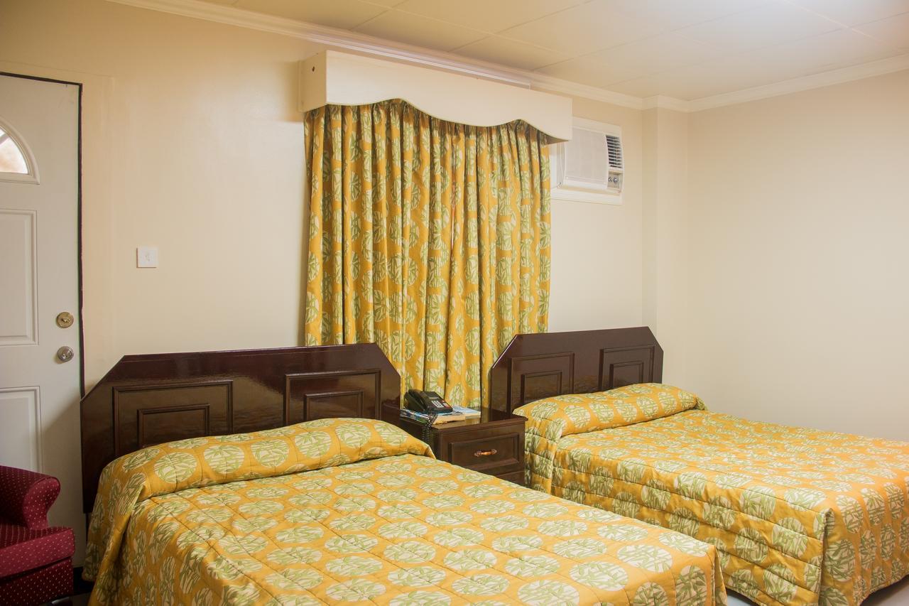 Regency Suites Hotel Georgetown Zewnętrze zdjęcie
