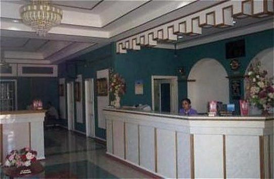 Regency Suites Hotel Georgetown Wnętrze zdjęcie