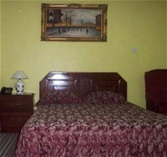 Regency Suites Hotel Georgetown Pokój zdjęcie